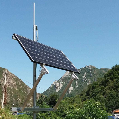 instalador de placas solares asturias